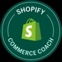 Shopify Commerce Coach